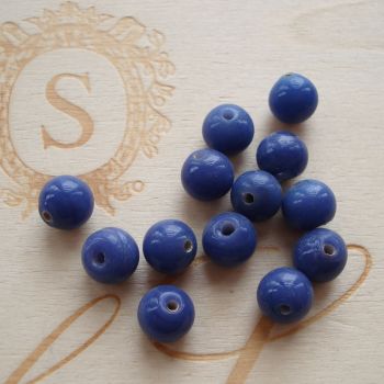 8MM ROUND